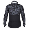 Sweat-shirt Fox Ranger Wind - Noir camo