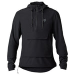 Sweat-shirt Fox Ranger Wind - Noir