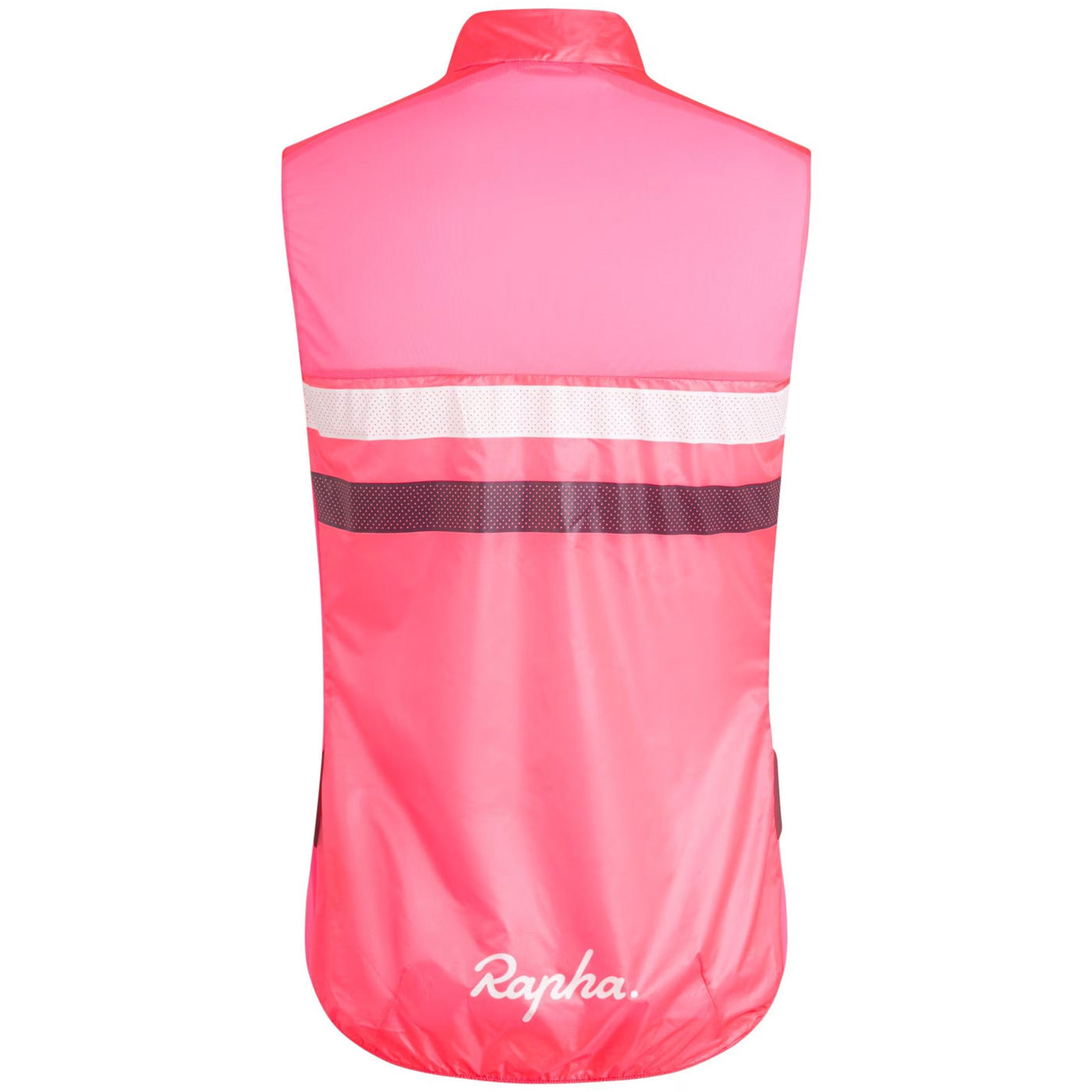 rapha cycling vest