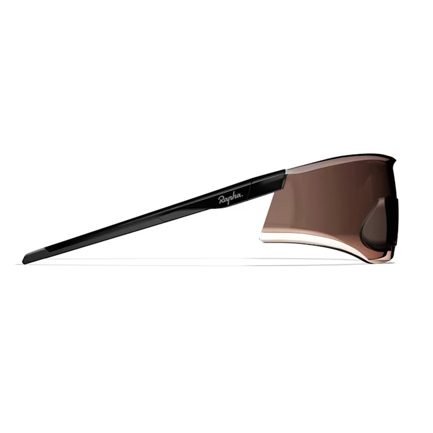 Rapha Letras Glasses - Black