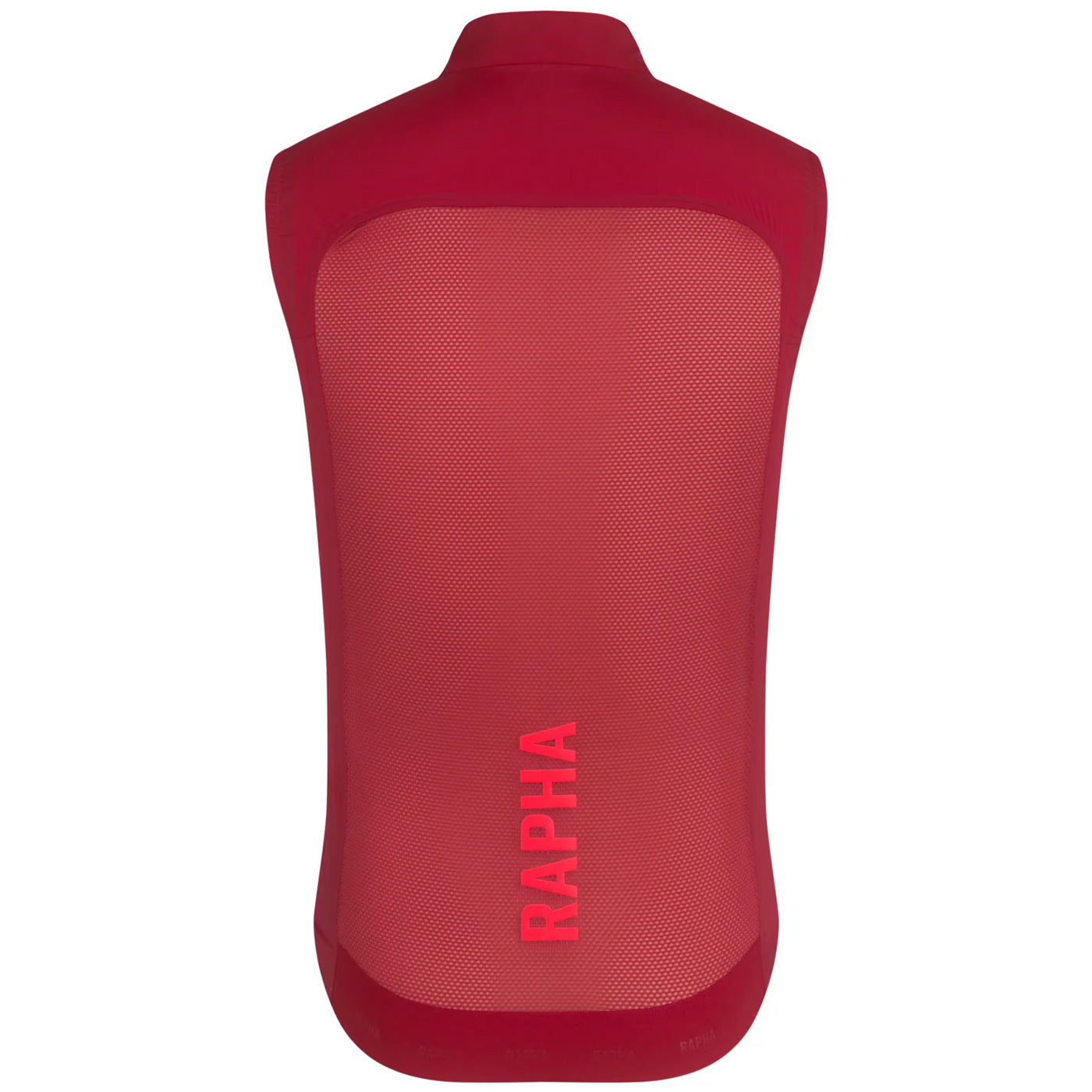 rapha cycling vest