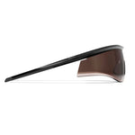 Rapha Reis Glasses - Black