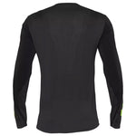 Maillot manches longues Fox Rawtec - Noir