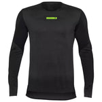 Maillot manches longues Fox Rawtec - Noir