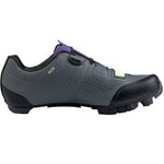 Northwave Razer mtb frau schuhe - Dunkel grau