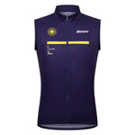 Gilet Santini Paris Nice 2025