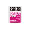 226ERS Recovery drink 50g - Fraise