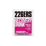 226ERS Recovery drink 50g - Fraise