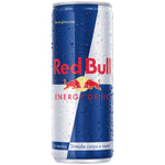 Redbull Energy Drink - 250ml