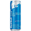 Redbull Energy Drink Blue Edition - 250ml