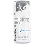 Redbull Energy Drink White Edition - 250ml