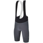 Bib shorts Santini Redux Speed - Gray