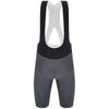 Bib shorts Santini Redux Speed - Gray