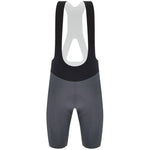 Bib shorts Santini Redux Speed - Gray