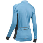 Northwave Reload women jacket - Black blue