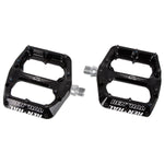 Renthal Revo-F Flat Pedals - Black