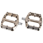 Renthal Revo-F Flat Pedals - Gold