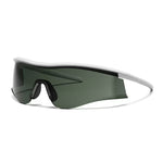 Lunettes Rapha Reis - Blanc