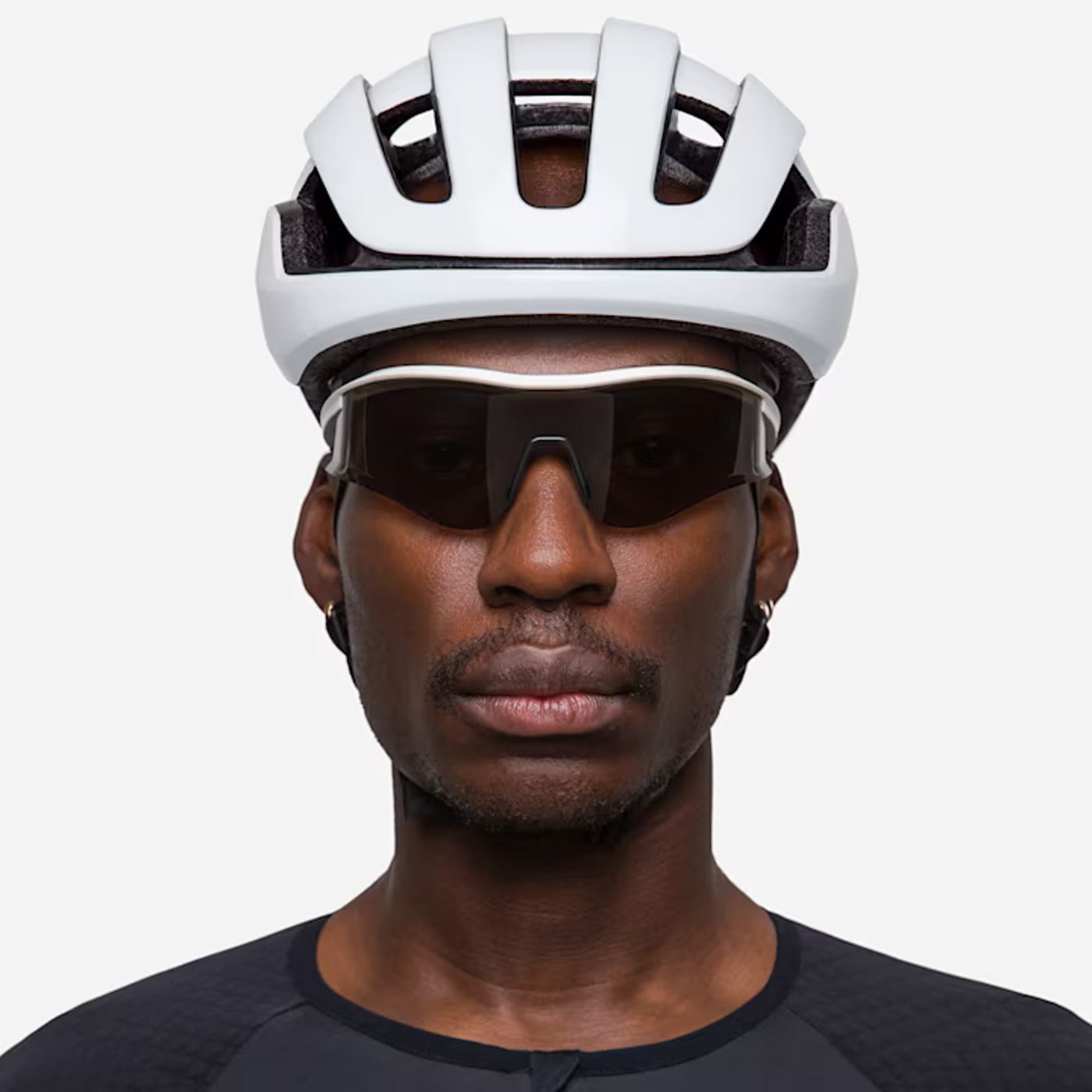 Rapha Reis Glasses - White