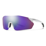 Smith Reverb brille - Weiss CromaPop