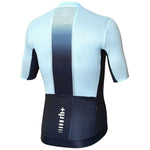 Rh+ Light Climber trikot - Hellblau