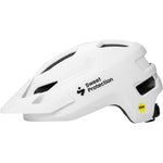 Casco Sweet Protection Ripper Mips - Bianco