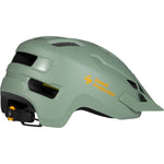 Casco Sweet Protection Ripper Mips - Verde scuro