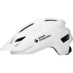 Casco Sweet Protection Ripper - Bianco