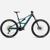 Orbea RISE LT H20 630Wh - Vert