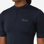 Maillot femme Rapha Road - Noir