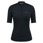 Maglia donna Rapha Road - Nero