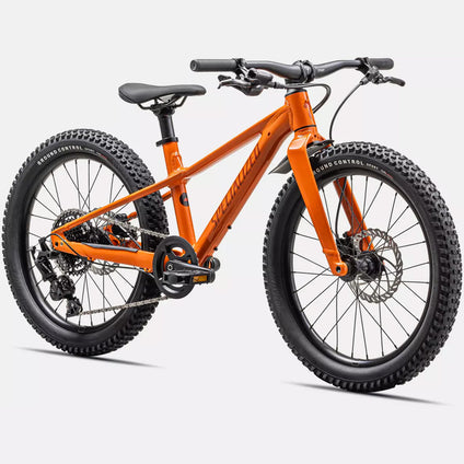 Specialized Riprock 20 - Orange