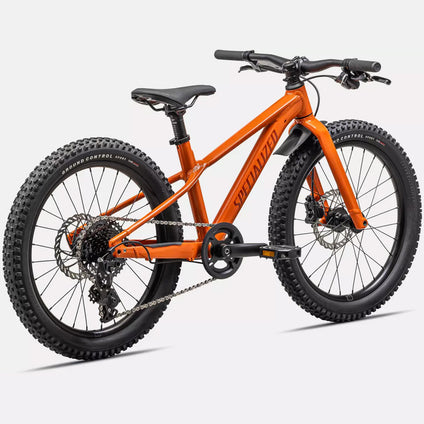 Specialized Riprock 20 - Orange