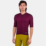 Maglia Santini RTR - Bordeaux