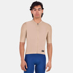 Maillot Santini RTR - Beige