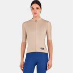 Santini RTR jersey - Beige