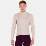 Santini RTR jacket - Beige