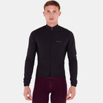 Santini RTR jacket - Black