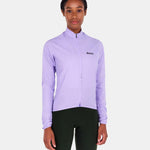 Santini RTR jacke - Lila