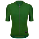 Maglia Santini RTR - Verde