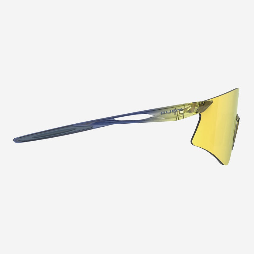 Gafas Rudy Project Astral - Crystal Apple Fade Multilaser Yellow