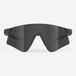 Rudy Project Turbolence brille - Black Matte Smoke Black