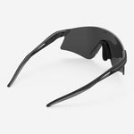 Rudy Project Turbolence brille - Black Matte Smoke Black