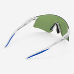 Gafas Rudy Project Astral - White Matte Multilaser Blue