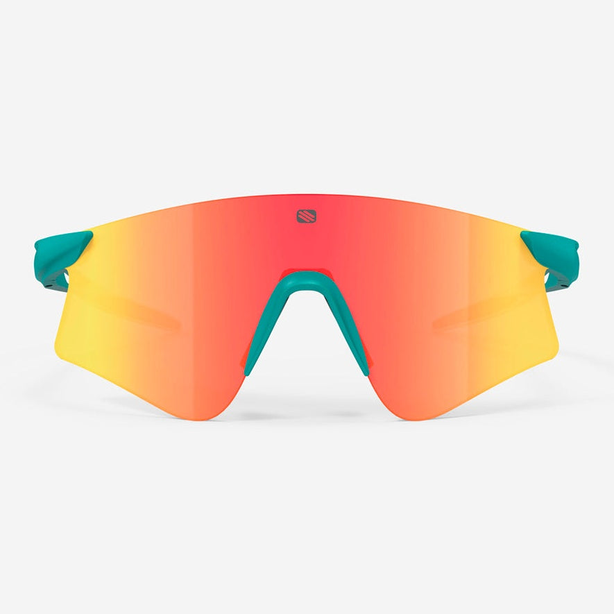 Gafas Rudy Project Astral - Emerald Fade Multilaser Orange