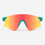 Rudy Project Astral brille - Emerald Fade Multilaser Orange