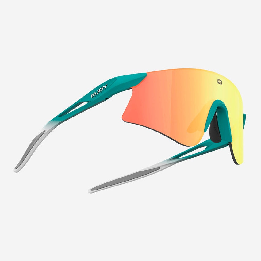 Gafas Rudy Project Astral - Emerald Fade Multilaser Orange