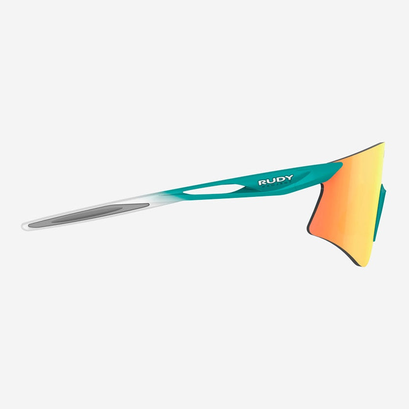 Gafas Rudy Project Astral - Emerald Fade Multilaser Orange