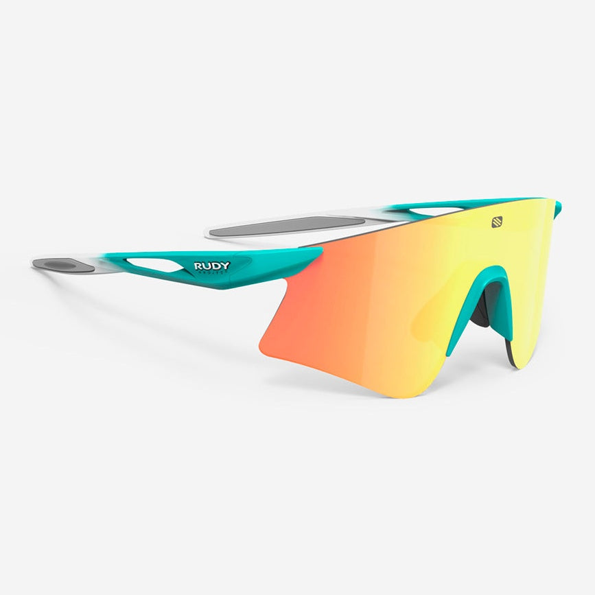 Gafas Rudy Project Astral - Emerald Fade Multilaser Orange