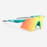 Rudy Project Astral brille - Emerald Fade Multilaser Orange